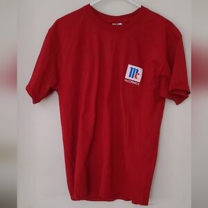 McCormick Spices T-Shirt Men's Shirt Large
